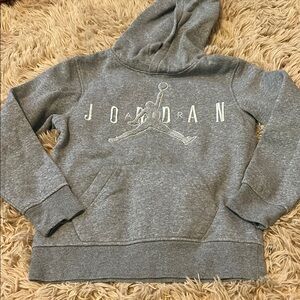 Kids Jordan Hoodie